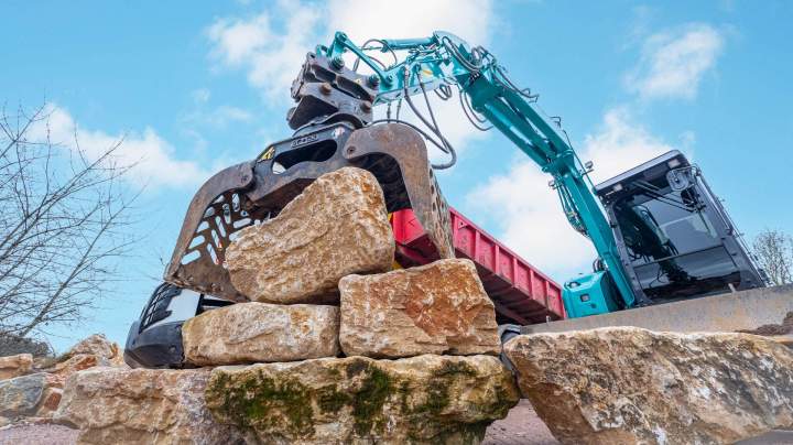 Travaux de VRD Saône-et-Loire